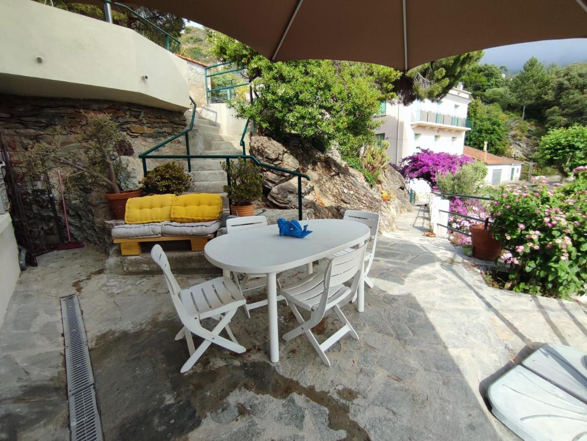 La Vallicella Farinole Buitenkant foto