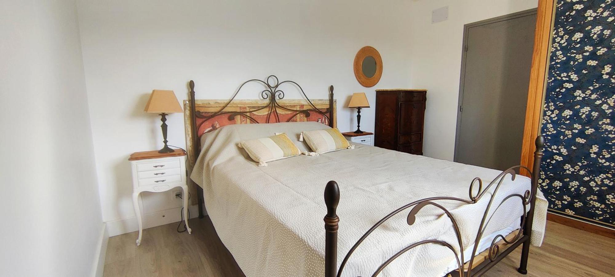La Vallicella Farinole Kamer foto